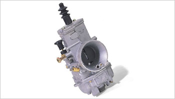 キャブレターのセッティングが夏と冬で違うのは何故?